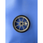 Borulu teker 19cm 1200 2 - Yürekten