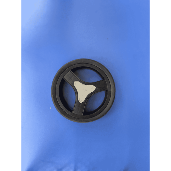 Buyuk siyah takmatik 8mm 17cm 1200 - Yürekten