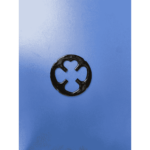 Kalpli Yuvarlak Ocak Kucultucu Cezvelik 1200 - Yürekten