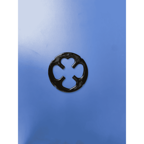 Kalpli yuvarlak ocak kucultucu cezvelik 1200 - Yürekten