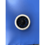 Kucuk eva teker 7mm15cm 1200 - Yürekten