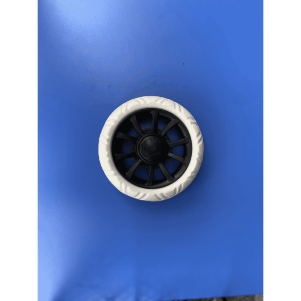 Kucuk eva teker 7mm15cm 1200 - Yürekten