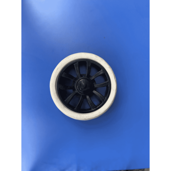 Orta eva teker 7mm 17cm 1200 - Yürekten