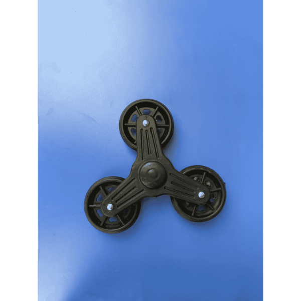 Uclu teker merdiven cikabilen 1200 - Yürekten